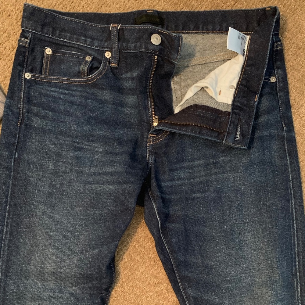 UniQlo Jeans
